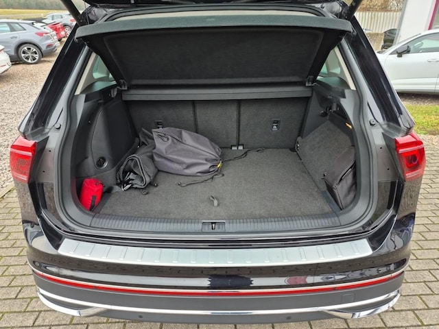 Volkswagen Tiguan DSG