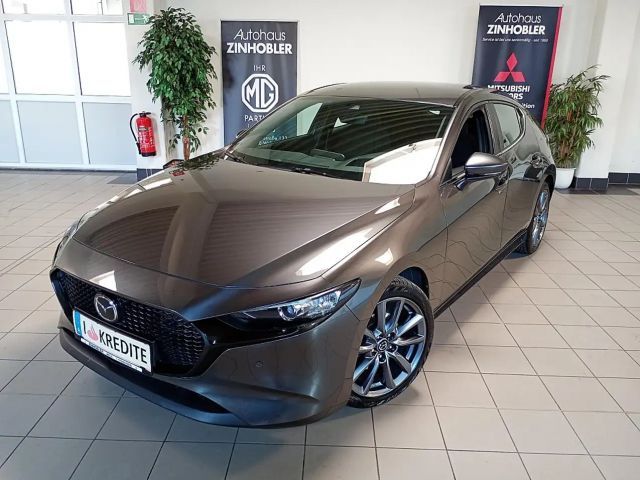 Mazda 3 Comfort SkyActiv