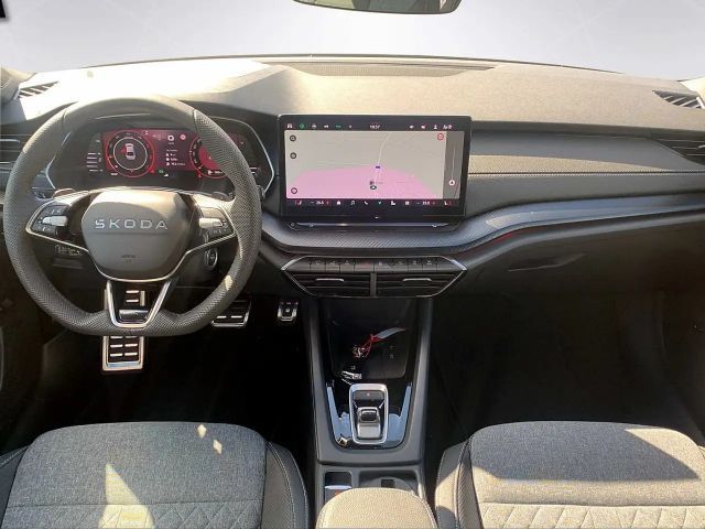 Skoda Octavia Sportline