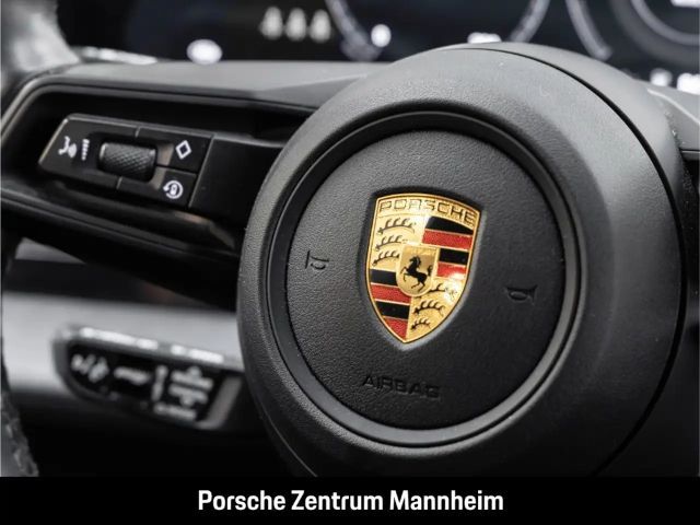 Porsche Taycan Sport Turismo
