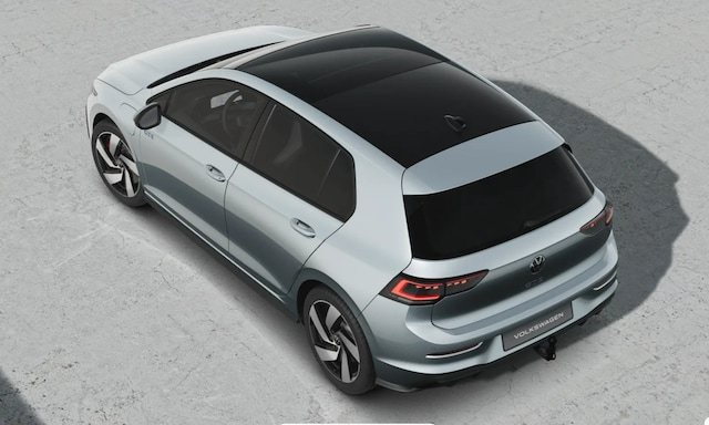 Volkswagen Golf GTE Golf VIII