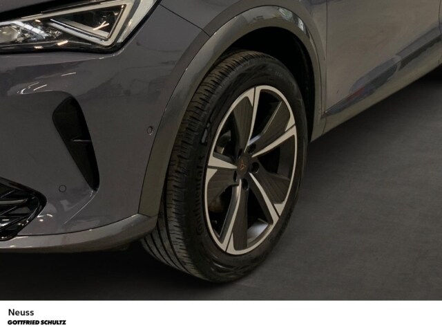 Cupra Formentor 4Drive DSG