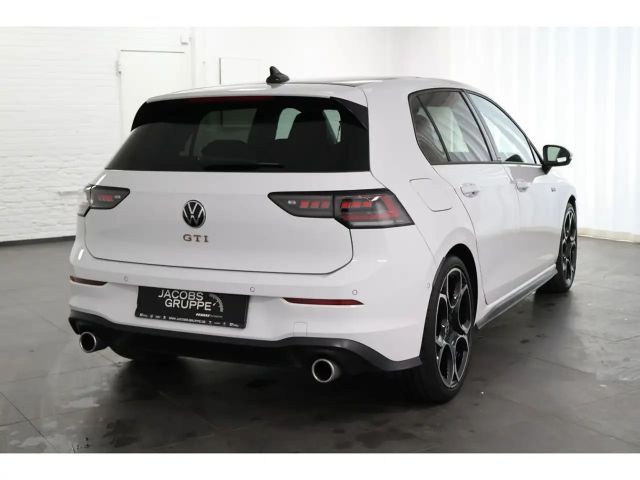 Volkswagen Golf 2.0 TSI DSG GTI Golf VIII