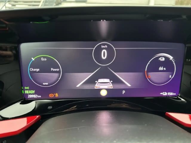 Opel Mokka GS-Line Grand Sport Mokka-e