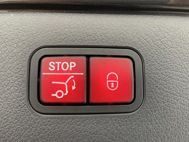 Mercedes-Benz EQS 450 AMG Line Sedan