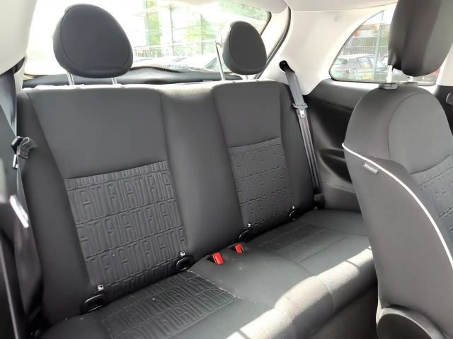 Fiat 500e *CarPlay*Android Auto*Klima*Radio*Allwetter