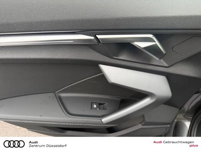 Audi S3 2.0 TFSI Quattro Sedan