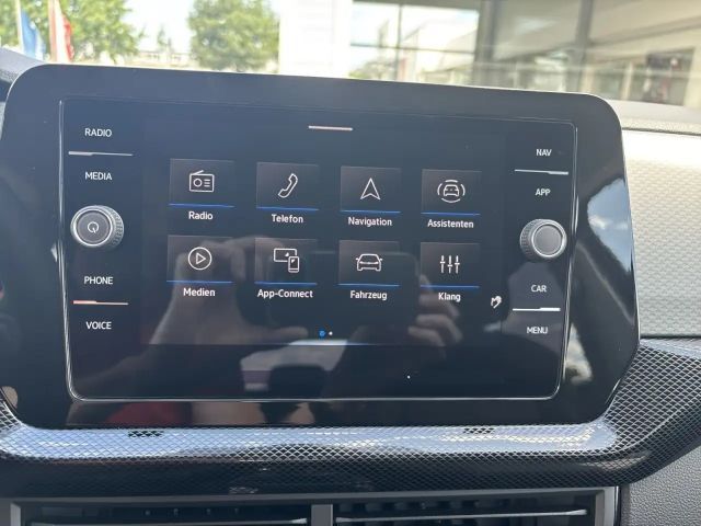 Volkswagen T-Cross 1.0 TSI DSG Life