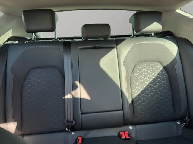 Seat Leon 1.0 TSI FR-lijn