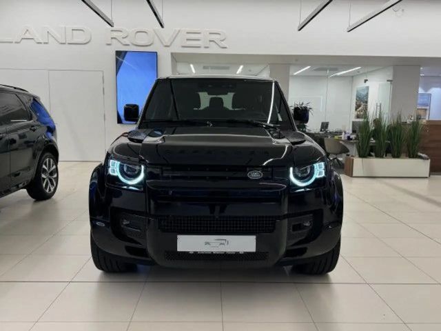 Land Rover Defender 90 D300