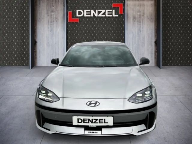 Hyundai IONIQ 6 4WD Vierwielaandrijving