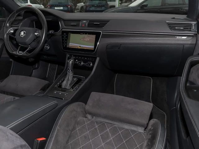 Skoda Superb Combi Sportline iV