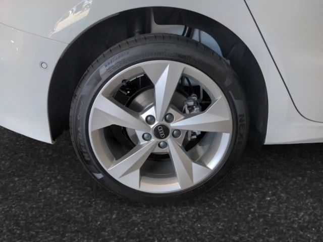 Audi A3 40 TFSI Sedan Sportback