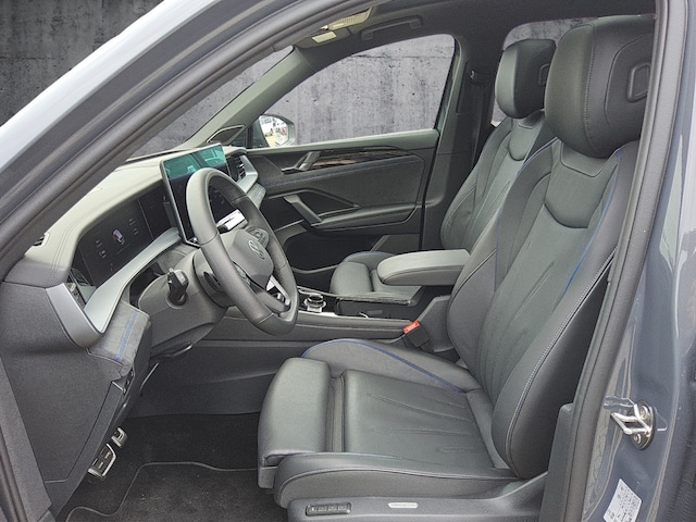 Volkswagen Tayron R-Line eHybrid