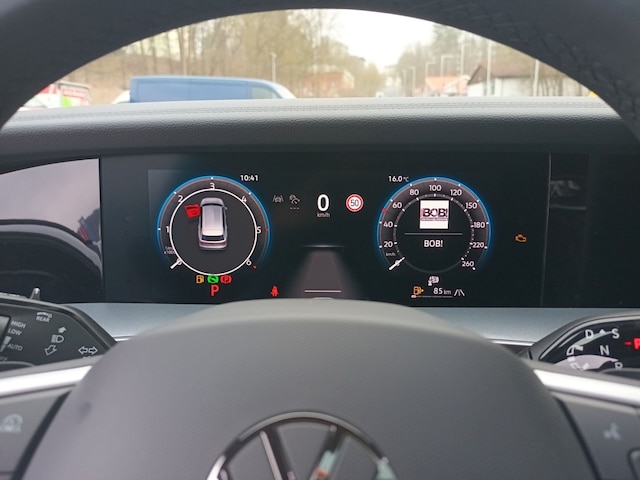 Volkswagen Tayron 2.0 TDI 4Motion R-Line