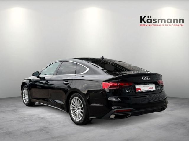 Audi A5 35 TDI S-Tronic Sportback