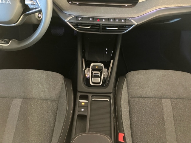 Skoda Octavia 2.0 TDI Combi