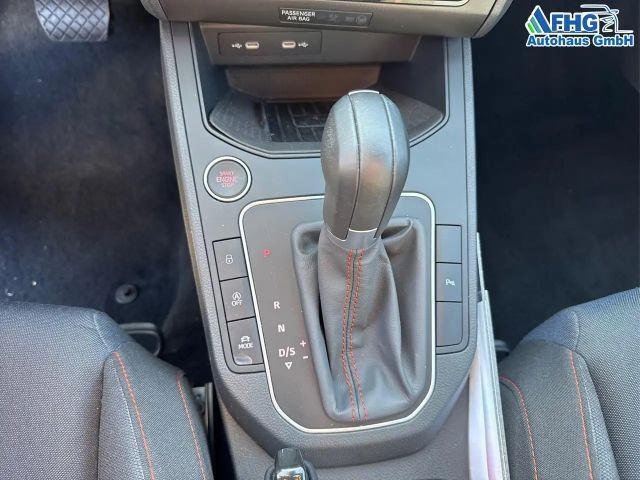 Seat Ibiza 1.0 TSI FR-lijn