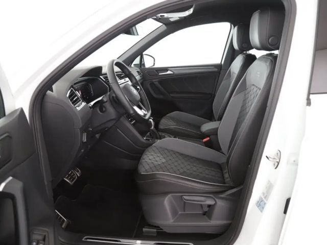 Volkswagen Tiguan DSG R-Line eHybrid