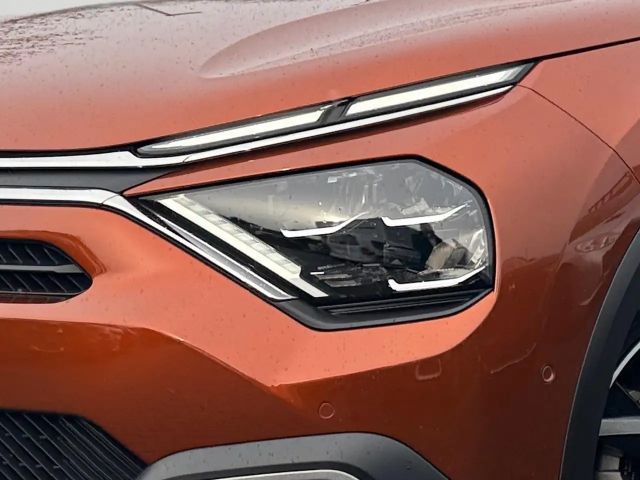 Citroën ë-C4 Shine