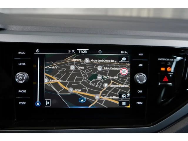 Volkswagen Taigo IQ.Drive R-Line Style