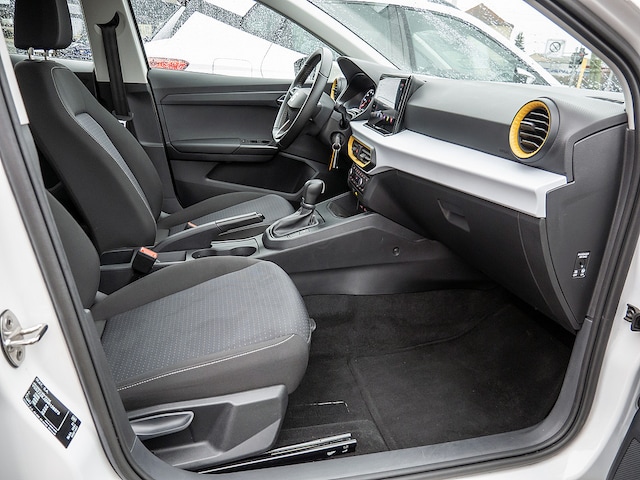 Seat Ibiza 1.0 TSI Style