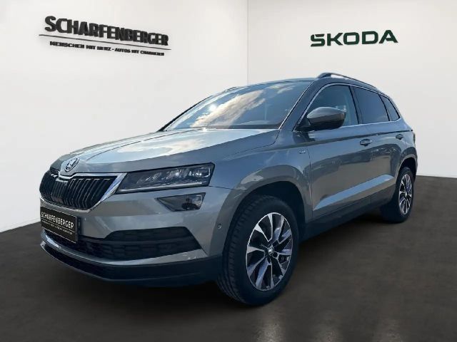 Skoda Karoq Drive