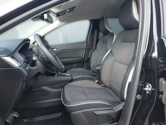 Renault Captur EDC Intens TCe 140