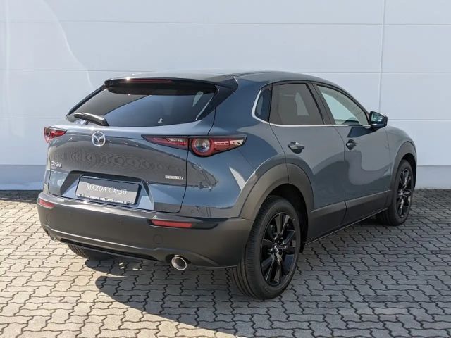 Mazda CX-30 2.5L Homura