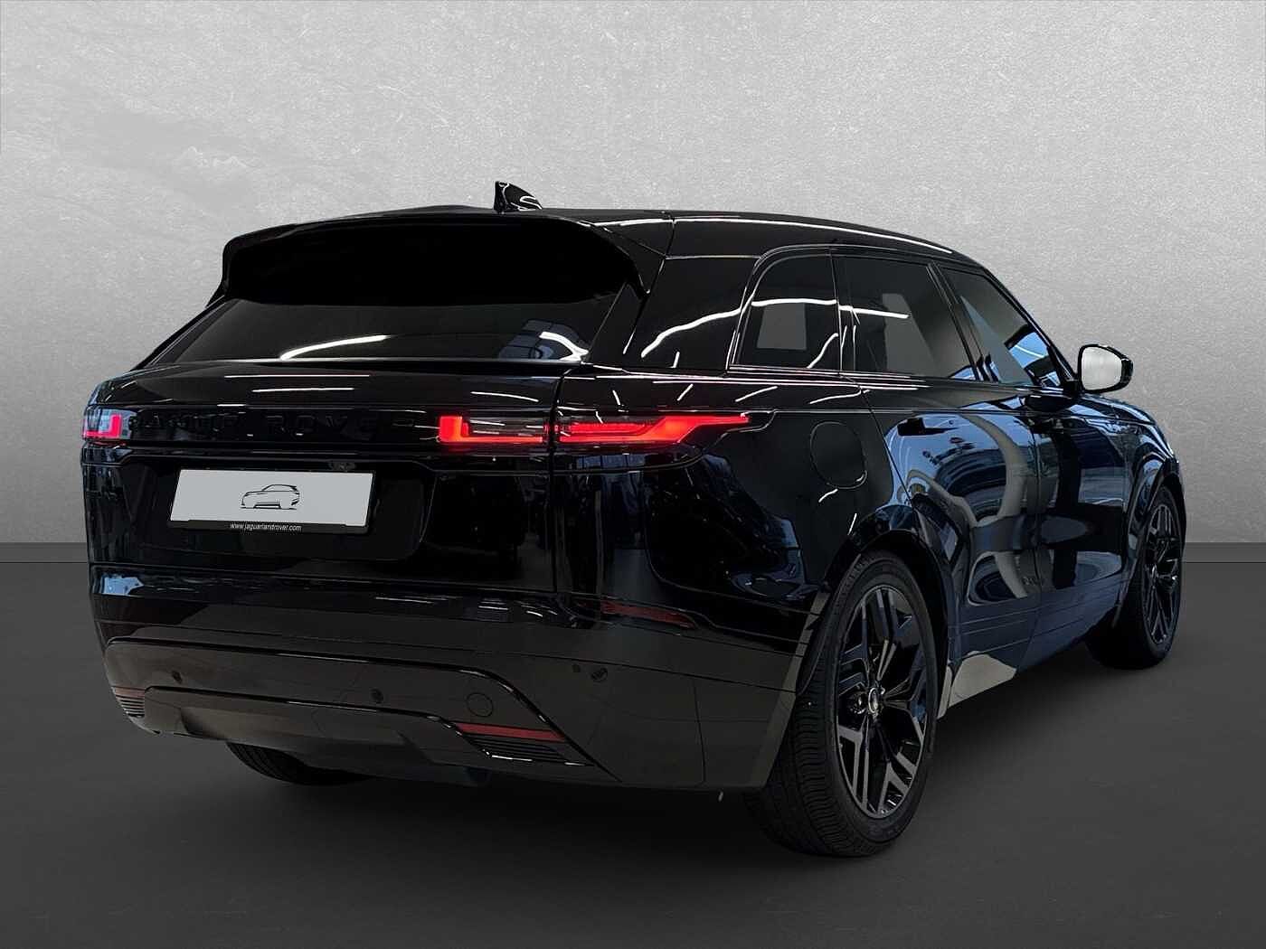 Land Rover Range Rover Velar D200 Dynamic SE