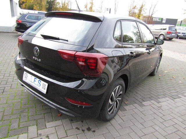 Volkswagen Polo 1.0 TSI