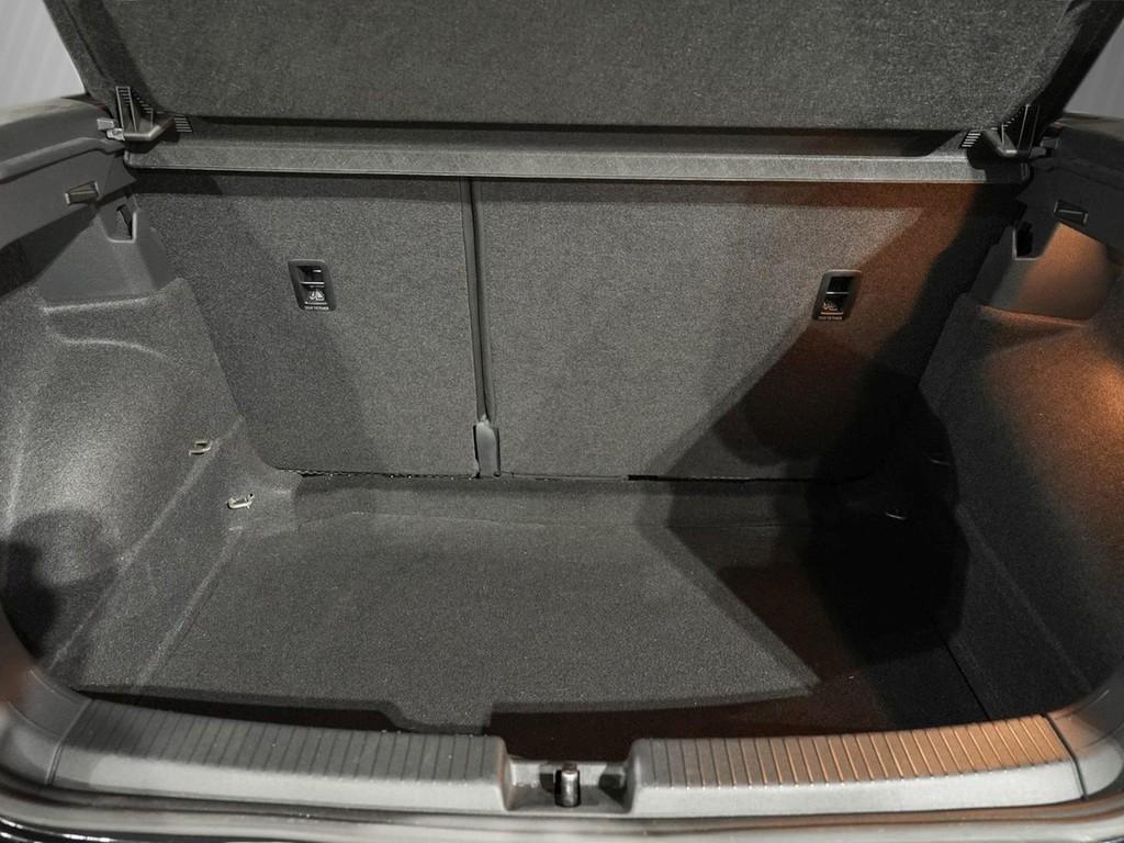 Volkswagen T-Cross 1,0 TSI,LED,App Connect,Klima Sitzheizun