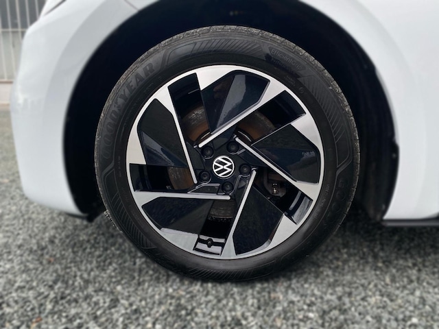 Volkswagen ID.3 LED.Navi.ACC AUT.SHZ.PDC