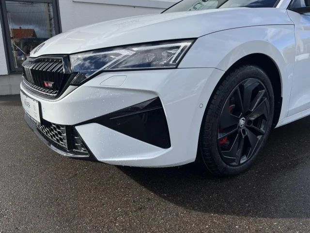 Skoda Octavia Combi RS