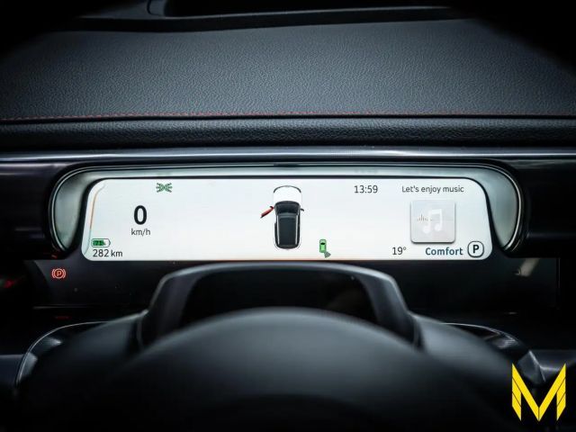 Smart #1 BRABUS#SUPERFAST#SUPERCOOL#SUPERFUN#CERTIFIED