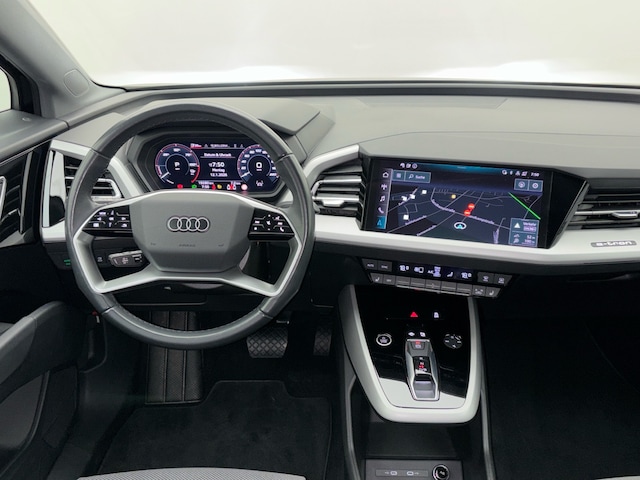 Audi Q4 e-tron 40