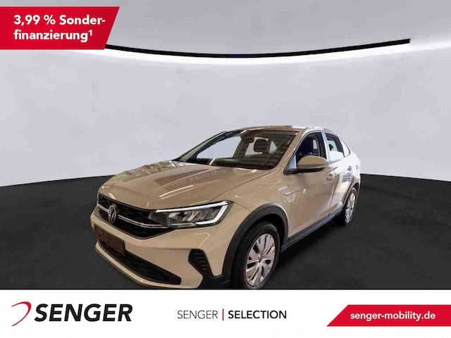 Volkswagen Taigo 1.0 TSI