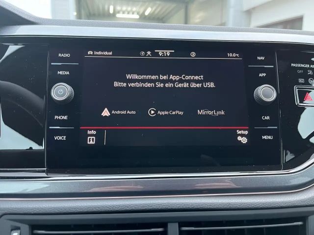 Volkswagen Polo 2.0 TSI DSG GTI IQ.Drive