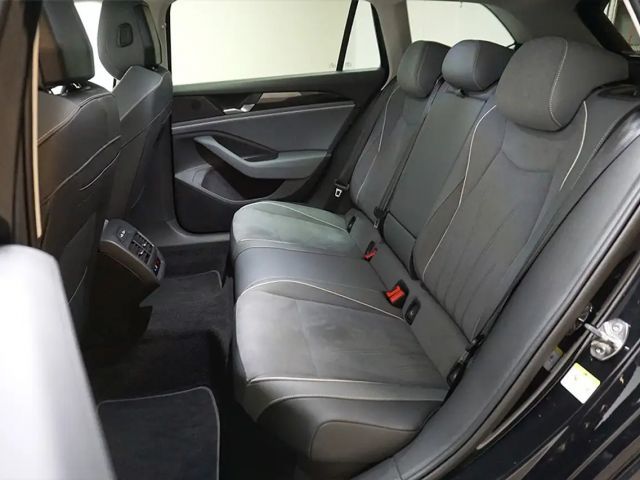 Volkswagen Passat 2.0 TDI Business DSG