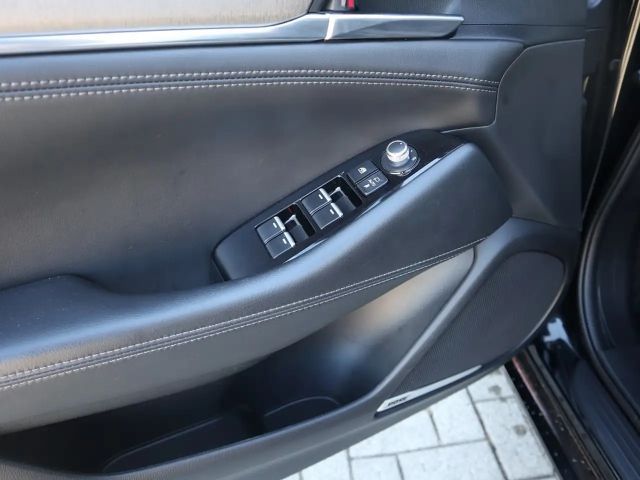 Mazda 6 SkyActiv Takumi