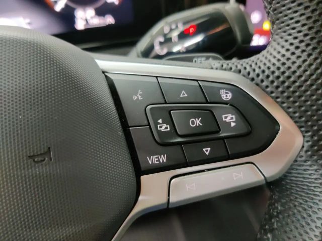 Volkswagen Tiguan 1.5 eTSI R-Line