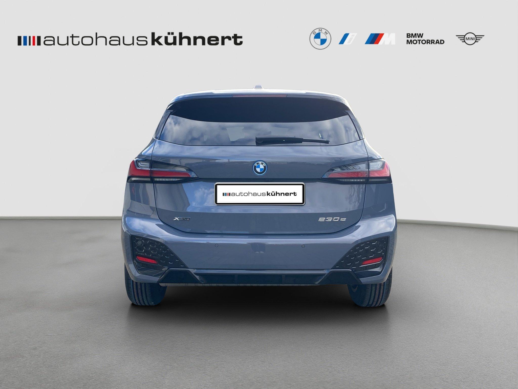 BMW 230 Active Tourer xDrive