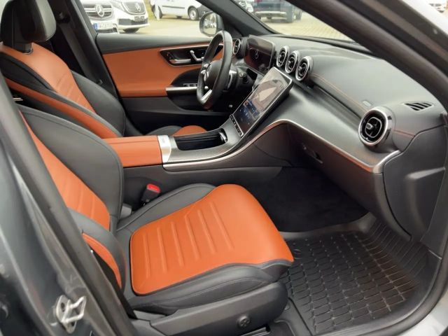 Mercedes-Benz C 300 4MATIC AMG Line Estate