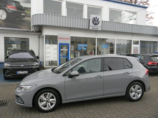 Volkswagen Golf Golf VIII Life
