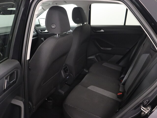 Volkswagen T-Roc 1.5 TSI DSG