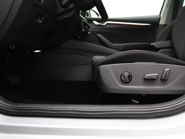 Skoda Octavia 2.0 TDI Combi Style Style