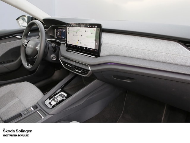 Skoda Octavia 2.0 TDI Combi Tour