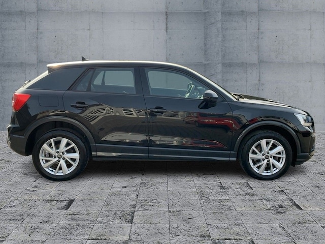 Audi Q2 35 TDI Quattro S-Tronic