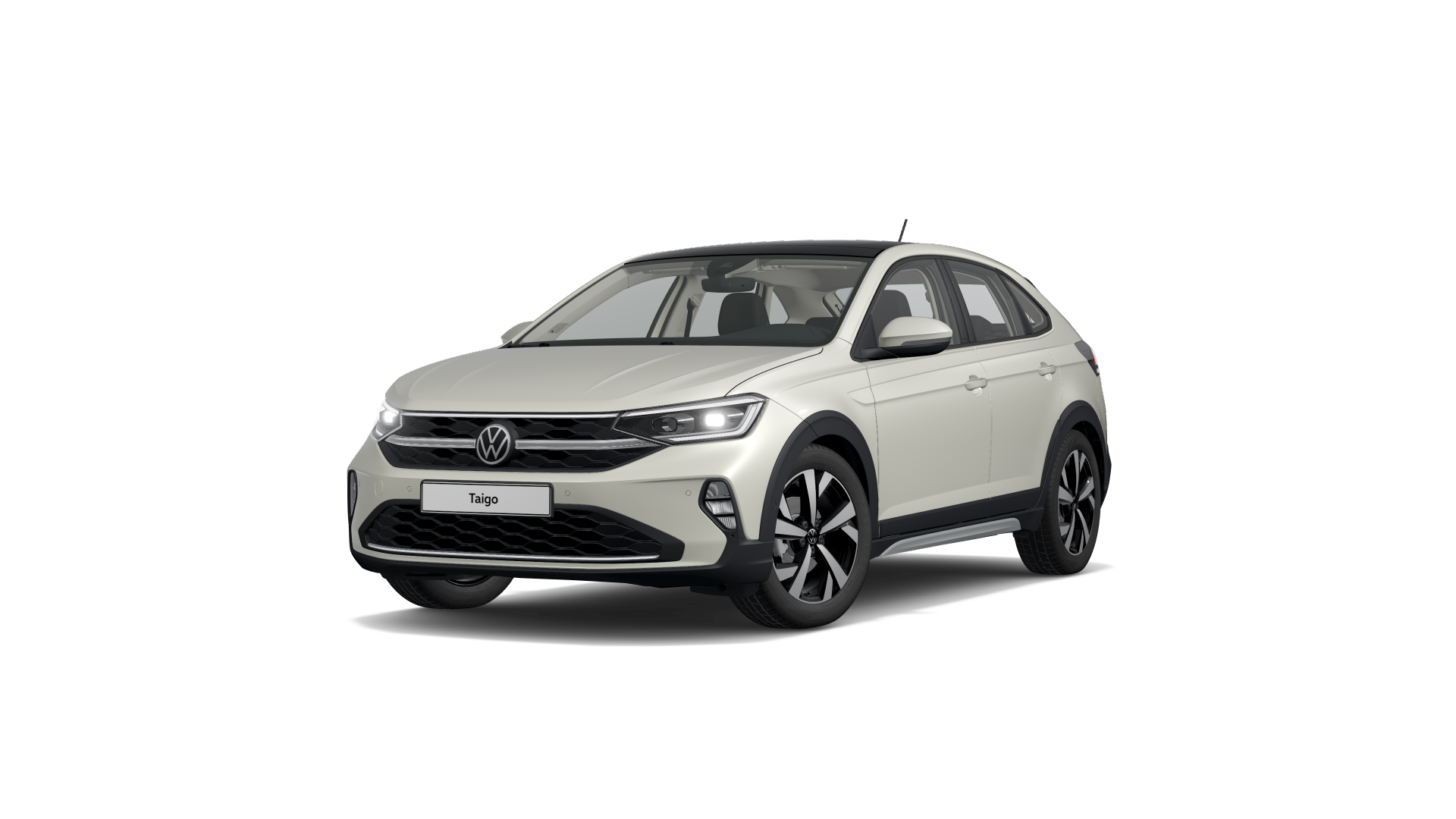 Volkswagen Taigo 1.5 TSI DSG Style