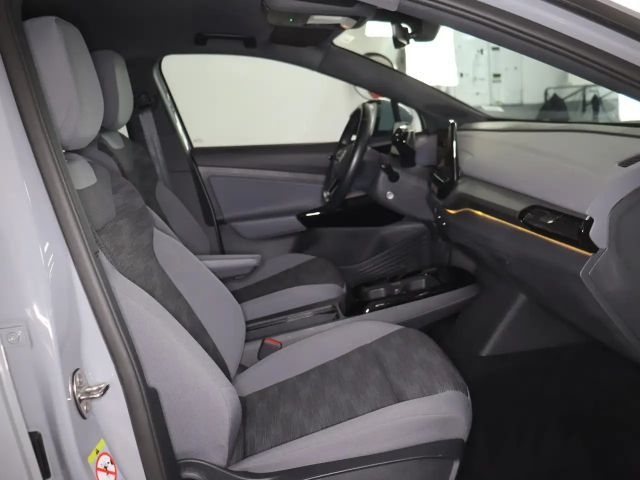 Volkswagen ID.4 52 KWh Pure